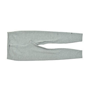 Nike Dri-Fit Women's Medium Grey Heather Performance Training Leggings Polyester